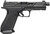 SHADOW SYSTEMS DR920 ELT 9MM BK/BK OPTIC READY THREADED BARREL 17