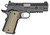 SPRINGFIELD 1911 OPERATOR AOS 45ACP 4.25 BLACK