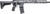 VKTR VK1 RIFLE 5.56 NATO 16" 30RD GREY W/MAGPUL STOCK