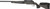 SAVAGE 110 CORE HUNTER 22CM 20" LEFT HAND BLACK/GREY ACCUFIT V2