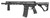 DANIEL DEFENSE DAN DDM4V7 S 5.56 11.5 SBR BLACK 32RD
