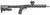 S&W M&P FPC 9MM 16.25 BLACK OPTIC FOLDING 17/23R