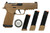 P365 2A FUSE 9MM 4.3" 21+1 OR9mm