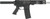 GLFA AR15 PISTOL 223 WYLDE 7.5" STAINLESS BBL BLACK