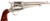 CIMARRON 1875 OUTLAW 45LC 7.5 NICKEL