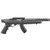 RUGER 22 CHARGER LITE 22LR 10 THREADED BARREL TAKEDOWN 15RD