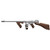 AUTO ORDNANCE THOMPSON 1927A1 DELUX 45ACP CHROME TIGER STRIP
