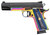 CHIAPPA 1911 SUPERIOR OPTIC READY 45ACP 5 BLK/MIX 8RD