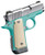 KIMBER MICRO BEL AIR 380ACP 2.75 NIGHT SIGHTS