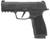 SIG SAUER P365 X MACRO OPTIC READY 9MM 3.7 17RD