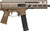 GRAND POWER STRIBOG SP10A3 10MM 8" BBL 20 RD MAG FDE