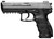 HK P30L S V3 DASA 40SW 4.45 SAFETY 2 10RD