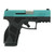 TAURUS GX2 TIFFANY GLITTER HANDGUN 9MM LUGER 13RD MAGAZINES 5 3.38" BARREL
