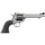 RUGER SUPER WRANGLER 22LR/22MAG 5.5 6RD SILV