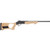 ROSSI TUFFY SINGLE SHOT 410GA 18 TAN THUMBHOLE