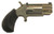 PUG 22MAG/22LR 1" SS PRTD CONV22 LR | 22 Magnum