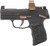 SIG SAUER P365 380ACP 3.1 ROSE PKG 2-10RD RXZE MS