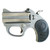 BOND ARMS STINGER RS 380ACP 3 STAINLESS FRAME PLASTIC GRIP