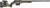 CADEX DEFENCE CDX R7 SHP LA PRECISION 338LAPUA 27 5RD OD GREEN