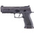 SIG SAUER P320 XFIVE 9MM 5 GRAY 3 10RD MAGAZINES FLAT
