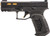 DERYA DY9 9MM 3.86 GOLD 10RD
