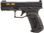 DERYA DY9 9MM 3.86 GOLD 10RD