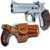 BOND ARMS 2ND AMENDMENT 45LC/410 4.25"
