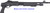 IVER JOHNSON PUMP 20GA 3" 18" PISTOL GRIP STOCK