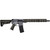 Shark Coast Tactical "Bomber" Rifle 5.56mm 10rd Magazine 16" Barrel 15" M-LOK Handguard California Compliant