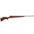 WEATHERBY MKV CAMILLA DLX 24 6.5CREED AA WALNUT GLOSS