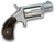 MINI 22MAG REV 1-1/8" SS RING22 Magnum