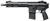 DMK22P 22LR 10.5" BLK 10+1 TB22 LR