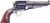 CIMARRON 1858 ARMY 44 CALIBER 5.5" OCTAGON BLUED WALNUT