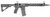 S&W M&P 15 AXE SBR 5.56 14.5 BLACK 30RD