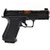 SHADOW SYSTEMS MR920 9MM 4 BLACK ELITE OPTIC SLIDE BRONZE