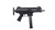 B&T APC45SD 45ACP 5.7" 30+1 SBR