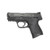 S&W M&P COMPACT 9MM LUGER 12RD MAGAZINE 3.5" BARREL THUMB SAFETY DEMO