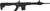 IVER JOHNSON MF410 410 3" 20" 5RD BLACK
