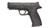 S&W M&P 9 HANDGUN 9MM LUGER 17RD MAGAZINE 4.25" BARREL NO MAGAZINE SAFETY