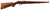 RUGER 10/22 MANNLICHER STOCK STAINLESS WALNUT TALO