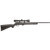 SAVAGE 93 FXP 22MAG 21 BLACK SYNTHETIC 3-9X40 BUSHNELL
