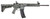 S&W M&P 15-22 22LR 16.5 OD GREEN TOPO CAMO 25RD