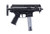 B&T APC9K PRO 9MM BLACK 4.3" SBR