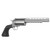MAGNUM RESEARCH BFR 45LC 410GA 7.5 STAINLESS VENT RIB 6RD