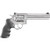 RUGER GP100 357MAG 6 STAINLESS AS HOGUE MONOGRIP 6RD