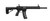 RETAY RA1522 22LR BLACK ALUMINUM MLOK 25RD
