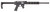 DERYA TM22 METAL 22LR 20 BLACK 10RD