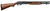 REMINGTON 870 12GA 18.5 HARDW BS CYL BORE