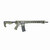 FOSTECH STEALTH RAPTOR RIFLE 5.56MM 30RD MAGAZINE 1 16" BARREL MACH-1 RAIL