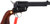 CIMARRON PISTOLEER 357/38SP FS 5.5" BLUED/N.BACKSTRAP WAL